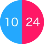 Logo of score for Android Wear android Application 